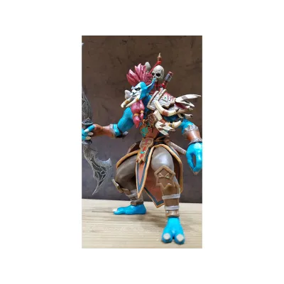VOLJIN WOW: ПРОВЕРЕН И ГОТОВ К 3D ПЕЧАТИ - irongamers.ru