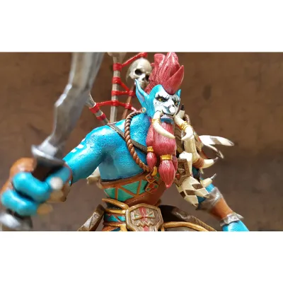 VOLJIN WOW: ПРОВЕРЕН И ГОТОВ К 3D ПЕЧАТИ - irongamers.ru
