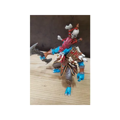 VOLJIN WOW: ПРОВЕРЕН И ГОТОВ К 3D ПЕЧАТИ - irongamers.ru
