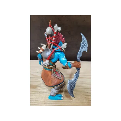 VOLJIN WOW: ПРОВЕРЕН И ГОТОВ К 3D ПЕЧАТИ - irongamers.ru