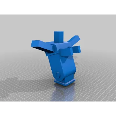 IRON MAN MARK 50 BUST: ПРОВЕРЕН И ГОТОВ К 3D ПЕЧАТИ - irongamers.ru