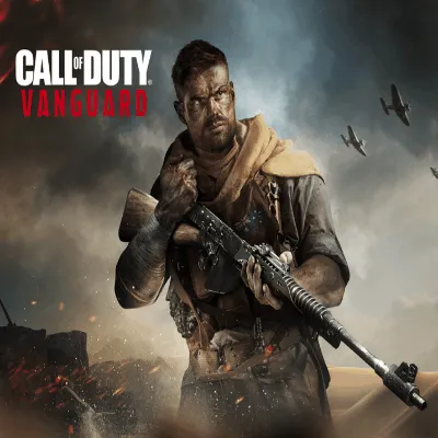 Call of Duty: Vanguard АРЕНДА АККАУНТА (PC) - irongamers.ru