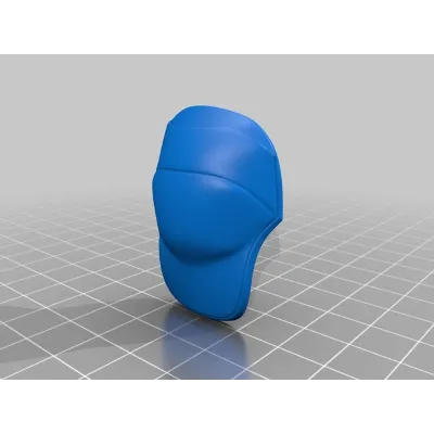DEADPOOL BUST: ПРОВЕРЕН И ГОТОВ К 3D ПЕЧАТИ - irongamers.ru