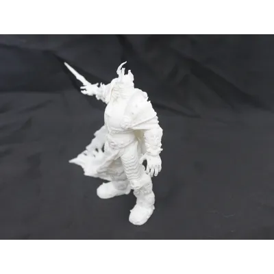 THE LICH KING - WOW: ПРОВЕРЕН И ГОТОВ К 3D ПЕЧАТИ - irongamers.ru