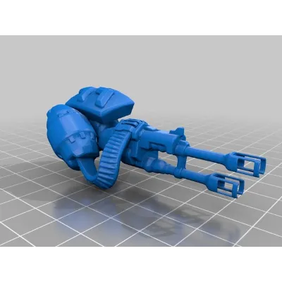 WRECKING BALL OVERWATCH: ПРОВЕРЕН И ГОТОВ К 3D ПЕЧАТИ - irongamers.ru