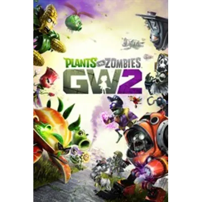 Xbox Plants vs. Zombies™ Garden Warfare 2 COINS - irongamers.ru