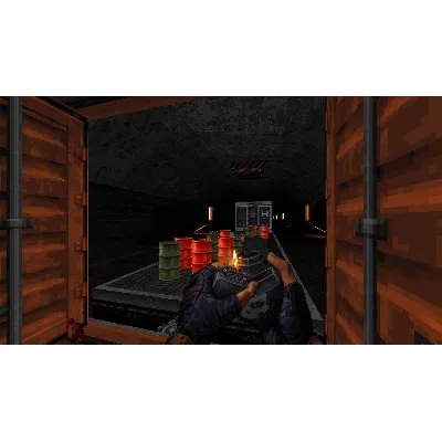 Ion Fury +ВЫБОР STEAM•RU АВТОДОСТАВКА 0% - irongamers.ru