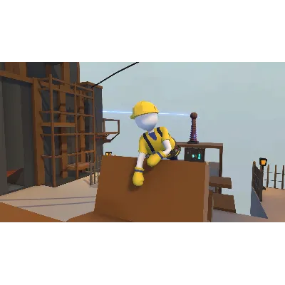 HUMAN FALL FLAT XBOX ONE/X|S/WIN10 КЛЮЧ+ПОМОЩЬ - irongamers.ru