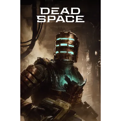 Dead Space Deluxe (2023) МИР АВТО - irongamers.ru