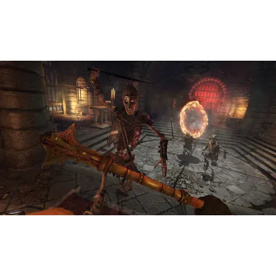 Dying Light - Hellraid | АВТОДОСТАВКА [Россия Steam] - irongamers.ru