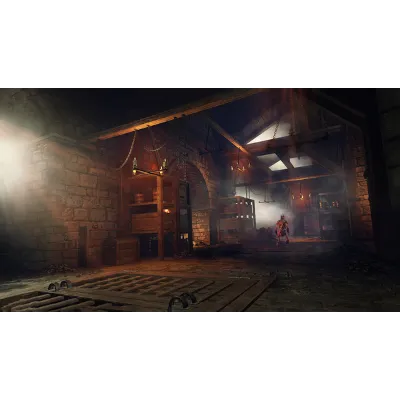 Dying Light - Hellraid | АВТОДОСТАВКА [Россия Steam] - irongamers.ru