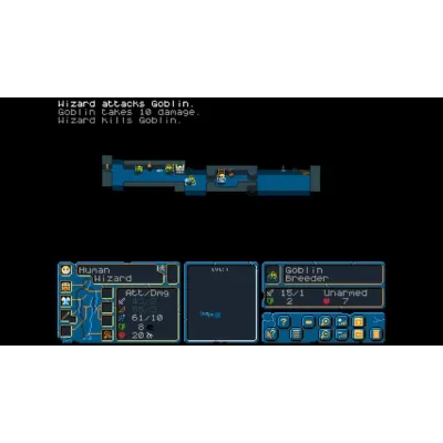Hack, Slash, Loot STEAM KEY REGION FREE GLOBAL - irongamers.ru