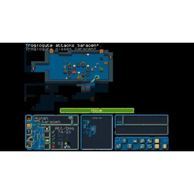 Hack, Slash, Loot STEAM KEY REGION FREE GLOBAL - irongamers.ru