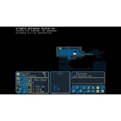 Hack, Slash, Loot STEAM KEY REGION FREE GLOBAL - irongamers.ru