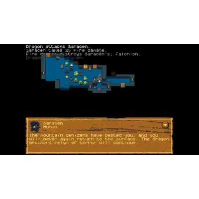 Hack, Slash, Loot STEAM KEY REGION FREE GLOBAL - irongamers.ru