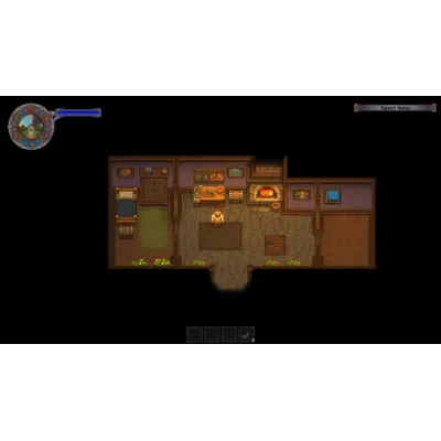 Graveyard Keeper - Better Save Soul (STEAM КЛЮЧ) РФ+КЗ+СНГ - irongamers.ru