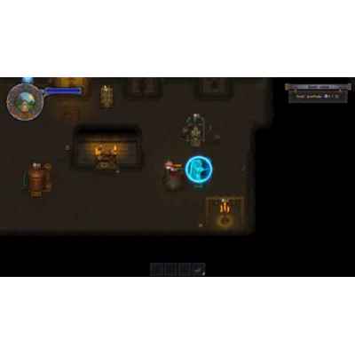 Graveyard Keeper - Better Save Soul (STEAM КЛЮЧ) РФ+КЗ+СНГ - irongamers.ru