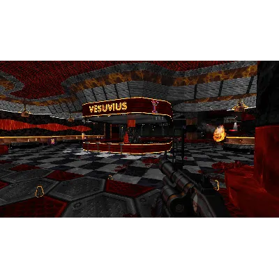 Ion Fury: Aftershock DLC * STEAM RU АВТО 0% - irongamers.ru