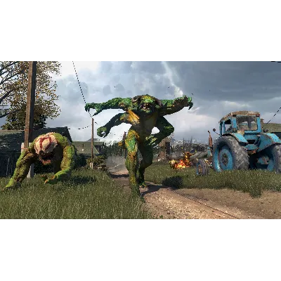 SERIOUS SAM: SIBERIAN MAYHEM XBOX SERIES X|S КЛЮЧ USA ЛИЦЕНЗИЯ - irongamers.ru
