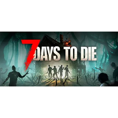 7 Days to Die STEAM Аккаунт | ОНЛАЙН - irongamers.ru
