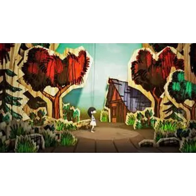A Juggler&acute;s Tale Steam ключ Весь Мир Global RU/CIS РФ Россия key СНГ код стим Глобал - irongamers.ru