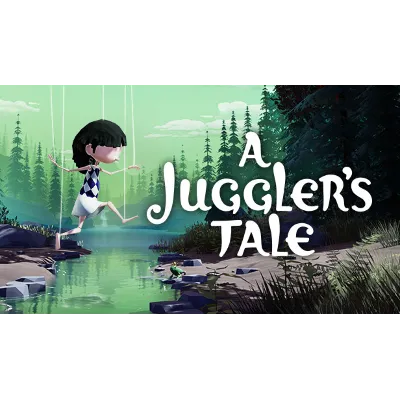 A Juggler&acute;s Tale Steam ключ Весь Мир Global RU/CIS РФ Россия key СНГ код стим Глобал - irongamers.ru