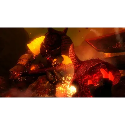 Shadow Warrior Special Edition - STEAM Key Region Free - irongamers.ru