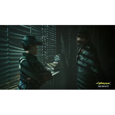 Cyberpunk 2077 & Phantom Liberty | Xbox One & Series - irongamers.ru