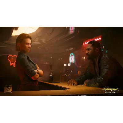 Cyberpunk 2077 & Phantom Liberty | Xbox One & Series - irongamers.ru