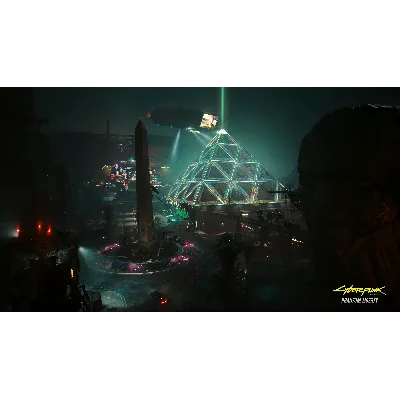 Cyberpunk 2077 & Phantom Liberty | Xbox One & Series - irongamers.ru