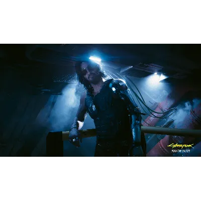 Cyberpunk 2077 & Phantom Liberty | Xbox One & Series - irongamers.ru