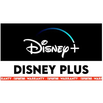 DISNEY PLUS l ПРЕМИУМ АККАУНТ ГАРАНТИЯ 3 МЕСЯЦА - irongamers.ru
