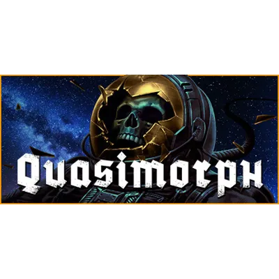 Quasimorph - STEAM GIFT РОССИЯ - irongamers.ru