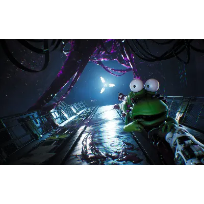 High On Life: High On Knife DLC - STEAM GIFT РОССИЯ - irongamers.ru