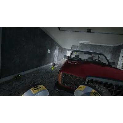 Thief Simulator 2 | АВТОДОСТАВКА [Россия Steam Gift] - irongamers.ru