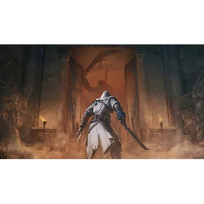 Assassin&acute;s Creed: Mirage DELUXE+11 ИГР Xbox X|S & ONE - irongamers.ru