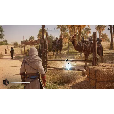 Assassin’s Creed Mirage Deluxe (Оффлайн) Автоактивация - irongamers.ru