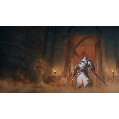 Assassin’s Creed Mirage Deluxe (Оффлайн) Автоактивация - irongamers.ru