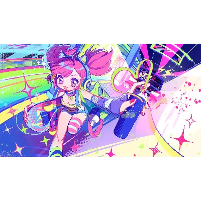 Muse Dash - Muse Plus DLC STEAM GIFT РОССИЯ - irongamers.ru