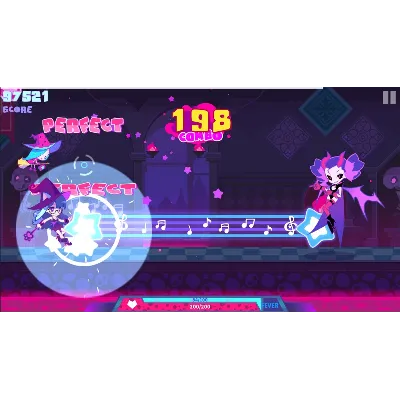 Muse Dash - Muse Plus DLC STEAM GIFT РОССИЯ - irongamers.ru