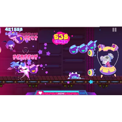 Muse Dash - Muse Plus DLC STEAM GIFT РОССИЯ - irongamers.ru