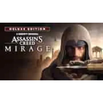 Assassin&acute;s Creed Mirage PS4/PS5 TURKEY - irongamers.ru