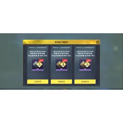 *COD:M* БОЕВОЙ ПРОПУСК "ОСОБЫЙ БОНУС" РФ - irongamers.ru