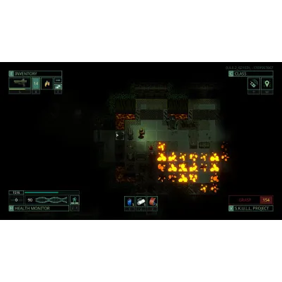 Quasimorph | АВТОДОСТАВКА [Россия Steam Gift] - irongamers.ru