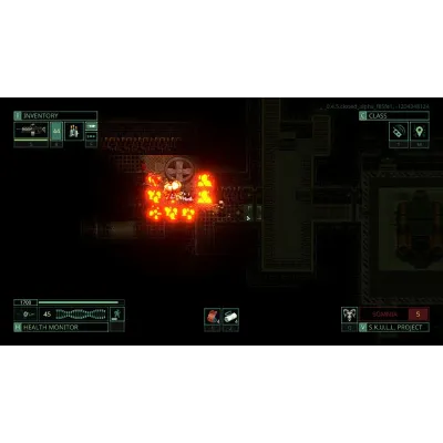Quasimorph | АВТОДОСТАВКА [Россия Steam Gift] - irongamers.ru