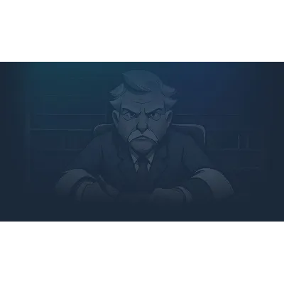 You are the Judge! | Steam РУ+UA+KZ+СНГ - irongamers.ru