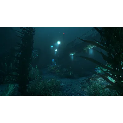 SOMA | АВТОДОСТАВКА [Россия Steam Gift] - irongamers.ru