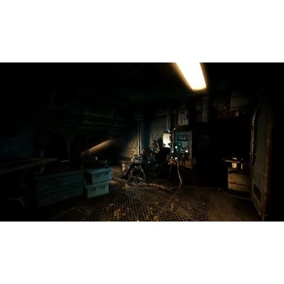 SOMA | АВТОДОСТАВКА [Россия Steam Gift] - irongamers.ru