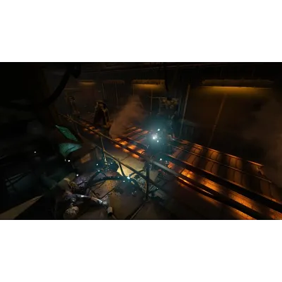 SOMA | АВТОДОСТАВКА [Россия Steam Gift] - irongamers.ru