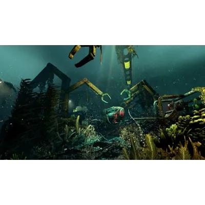 SOMA | АВТОДОСТАВКА [Россия Steam Gift] - irongamers.ru